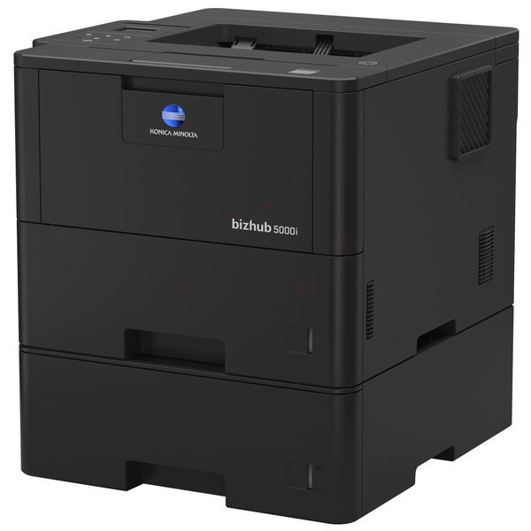 Konica Minolta bizhub 5000 i Printer Toner