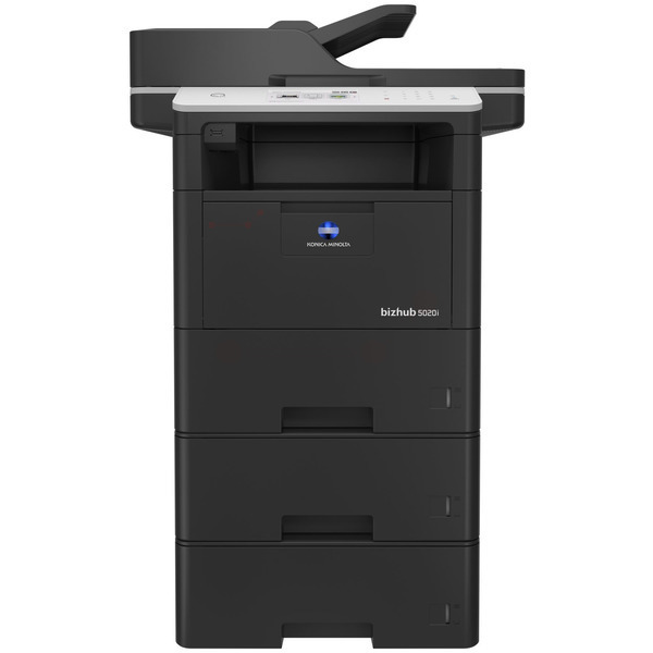 Konica Minolta bizhub 5020 i Printer Toner