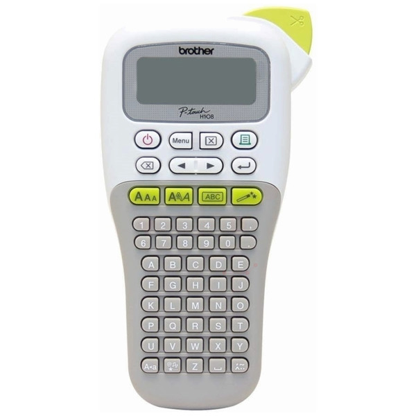 Brother P-Touch H 108 GT Printer Ink