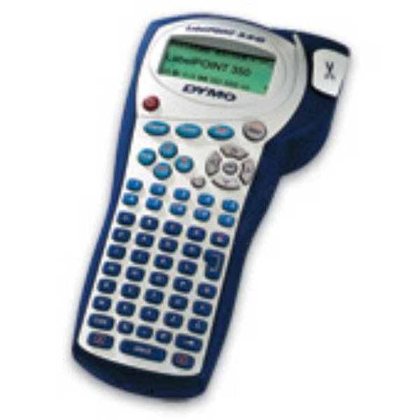 Dymo Labelpoint 350 Printer Ink