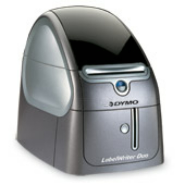 Dymo Labelwriter DUO Printer Ink