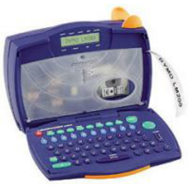 Dymo Labelmanager 200 Printer Ink
