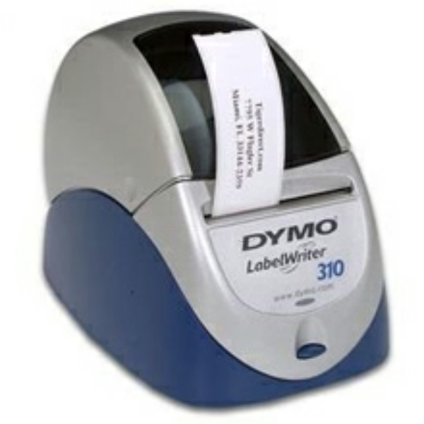 Dymo Labelwriter printers family icon
