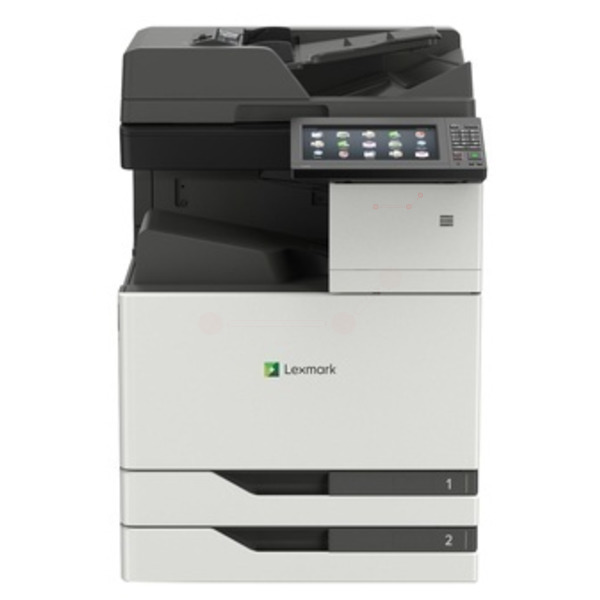Lexmark CX 920 de Printer Toner