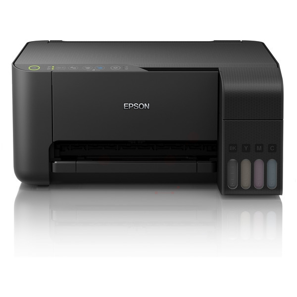 Epson EcoTank ET-2700 Printer Ink