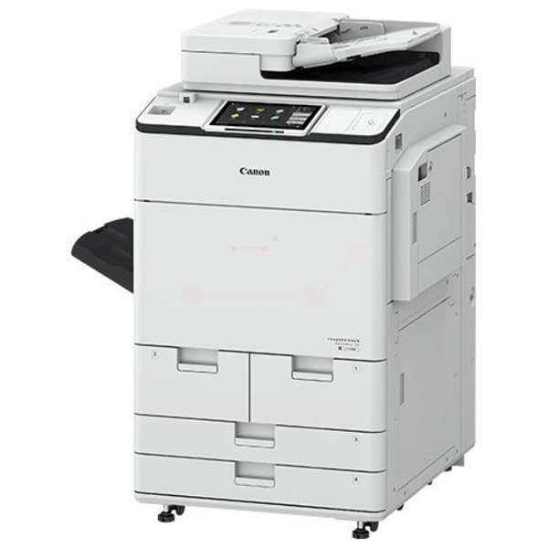 Canon imageRUNNER Advance DX 6755 i Printer Toner