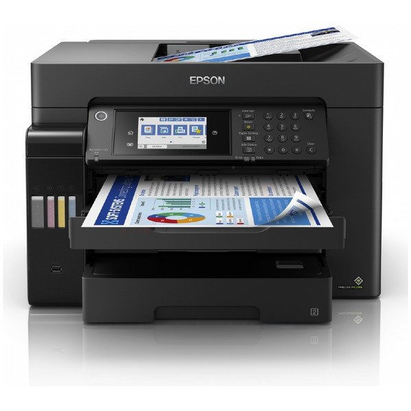 Epson EcoTank ET-16655 Printer Ink