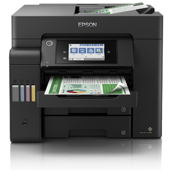Epson EcoTank ET-5880 Printer Ink