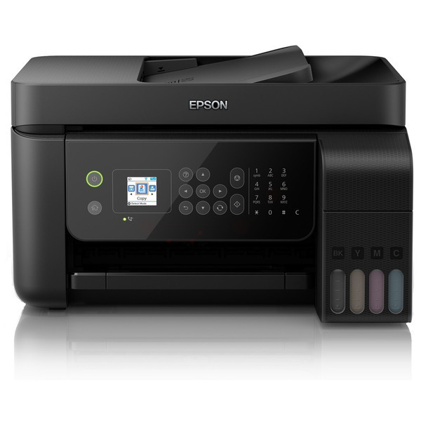 Epson EcoTank L 5160 Printer Ink