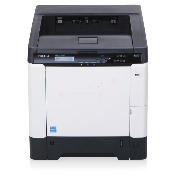 Kyocera ECOSYS P 6021 cdn Printer Toner