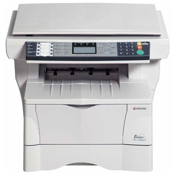 Kyocera FS-1118 FDP MFP Printer Toner