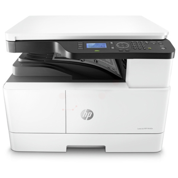 HP LaserJet MFP M 440 n Printer Toner