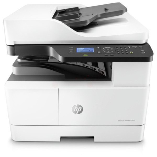 HP LaserJet MFP M 440 nda Printer Toner