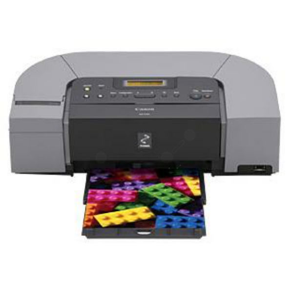 Canon Pixma IP 6320 D Printer Ink