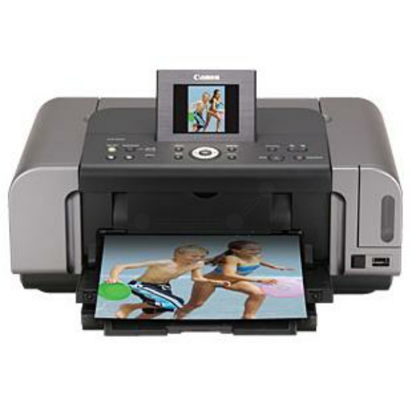 Canon Pixma IP 6700 D Printer Ink