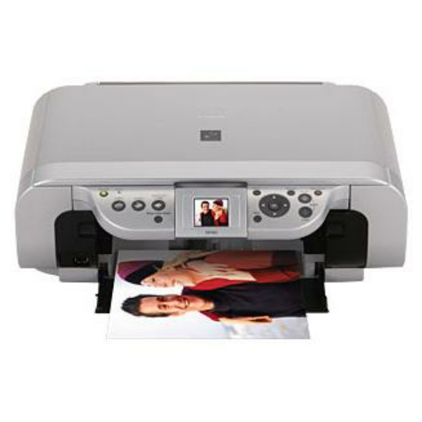Canon Pixma MP 460 Printer Ink