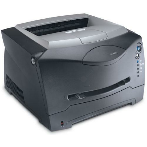 Lexmark Optra E 332 Printer Toner