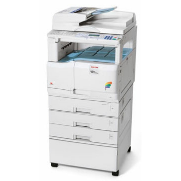 Ricoh Aficio MP C printers family icon