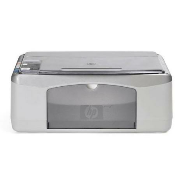 HP PSC 1219 Printer Ink