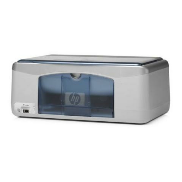 HP PSC 1318 Printer Ink