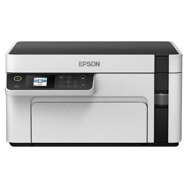 Epson EcoTank M 2120 Printer Ink